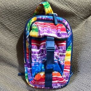 Vera Bradley Pride Collection Sling Bag